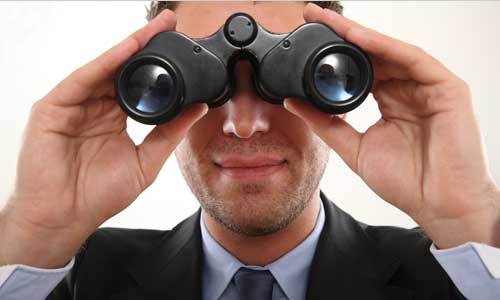Mitarbeiter gesucht